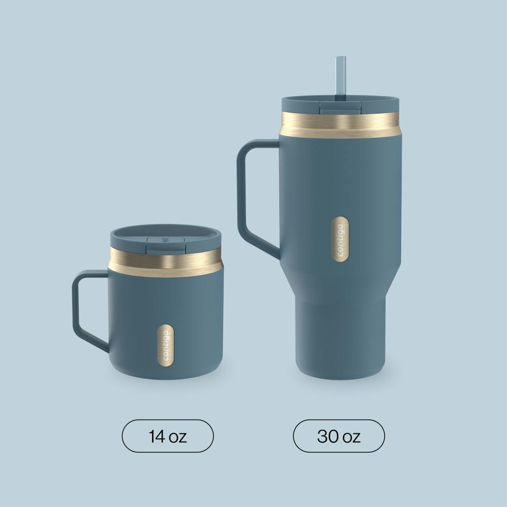 14 oz SnapSeal™ Bottle