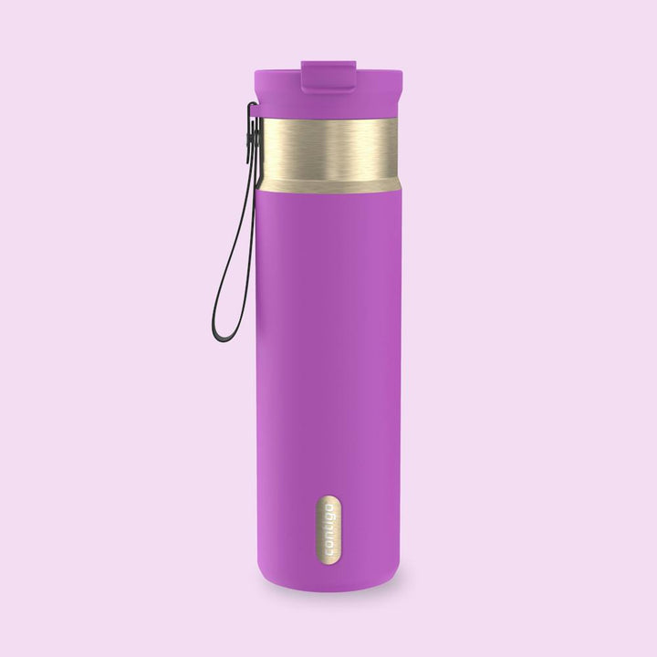 24oz DualSip Bottle - Galactic Champagne [GZS8A] [GMVWA]